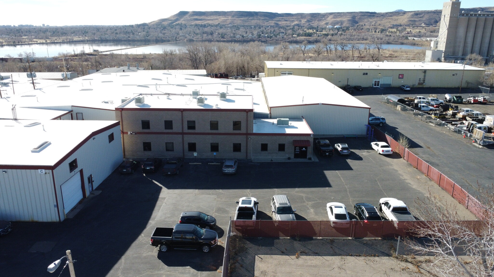 15000 W 44th Ave, Golden, CO for lease Primary Photo- Image 1 of 7