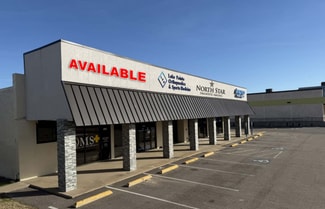 More details for 4801-4805 Wesley St, Greenville, TX - Retail for Lease