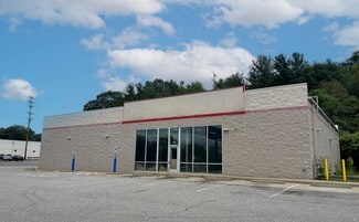 More details for 816 Ohio River Blvd, Rochester, PA - Retail for Lease