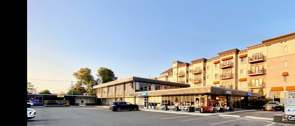 920-970 E Maple Rd, Birmingham, MI for sale Building Photo- Image 1 of 1