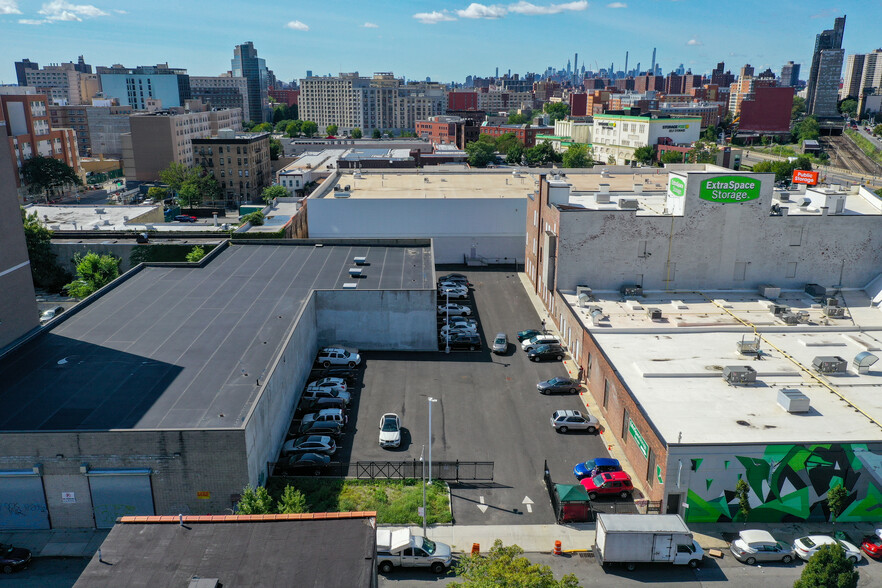 428 E. 166th Street, Bronx, NY for sale - Primary Photo - Image 1 of 1