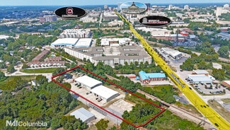 More details for Dreyfuss Road - Industrial Portfolio – for Sale, Columbia, SC