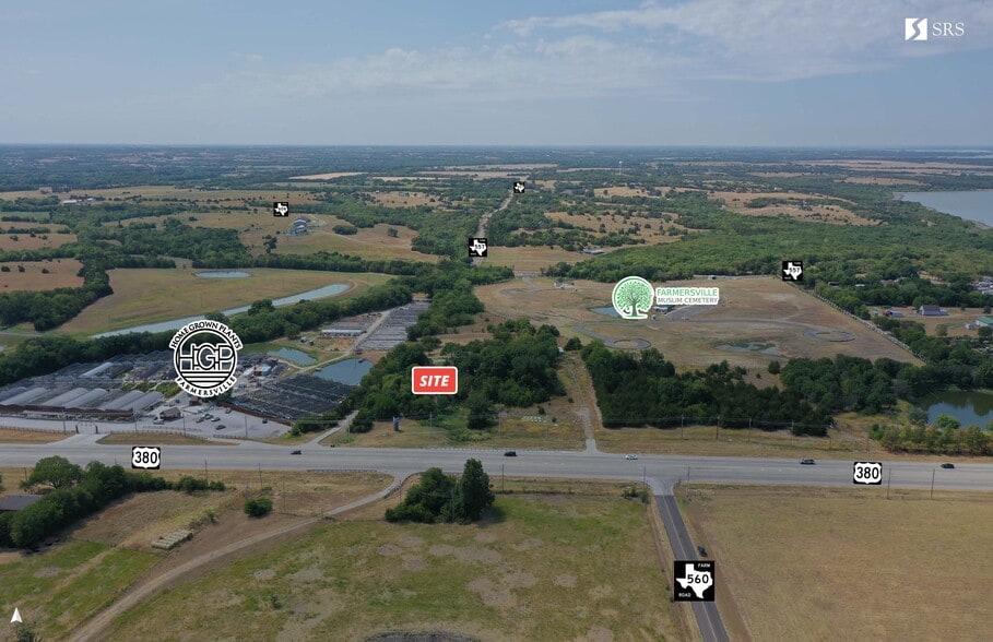 2685 W Audie Murphy Pky, Farmersville, TX for sale - Other - Image 2 of 2