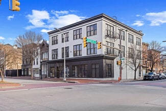 More details for The Shoppes at Broadway – for Sale, Baltimore, MD