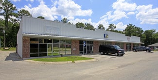 Plus de détails pour 5285 Tower Rd, Tallahassee, FL - Bureau à louer