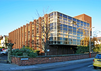 More details for 3-5 Leicester St, Southport - Office for Lease