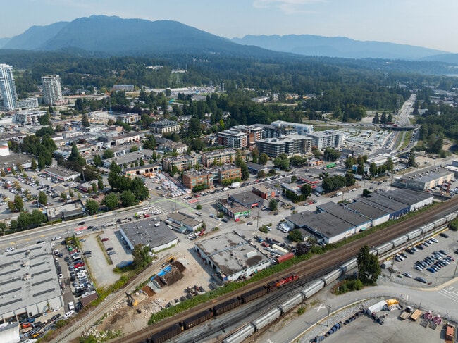 More details for 1419 Main St, North Vancouver, BC - Land for Sale