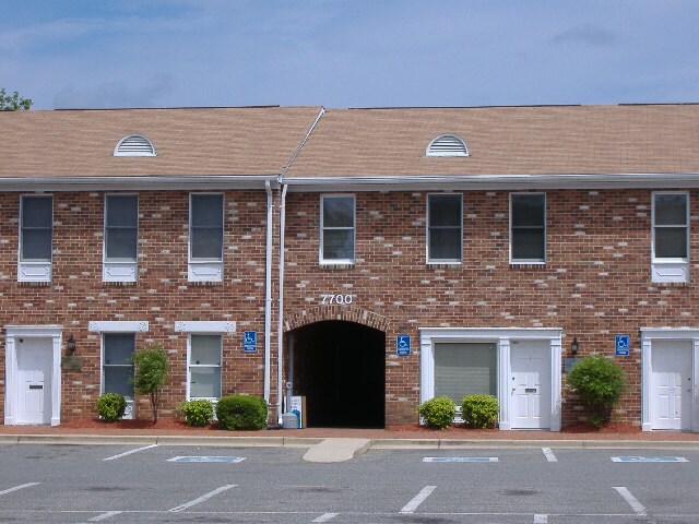 7700 Old Branch Ave, Clinton, MD à vendre - Photo du bâtiment - Image 2 de 27