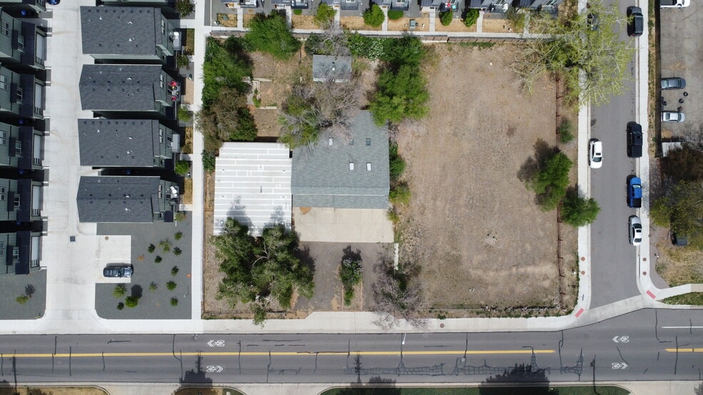 5375 W 60th Ave, Arvada, CO for sale - Building Photo - Image 3 of 9