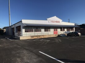 9204 Highway 290, Austin TX - Warehouse