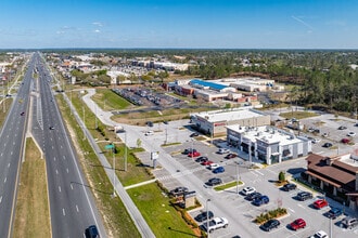 12372 Cortez Blvd, Brooksville, FL - AERIAL  map view