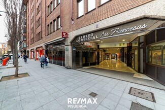 More details for María de, 7, Valladolid - Office for Sale