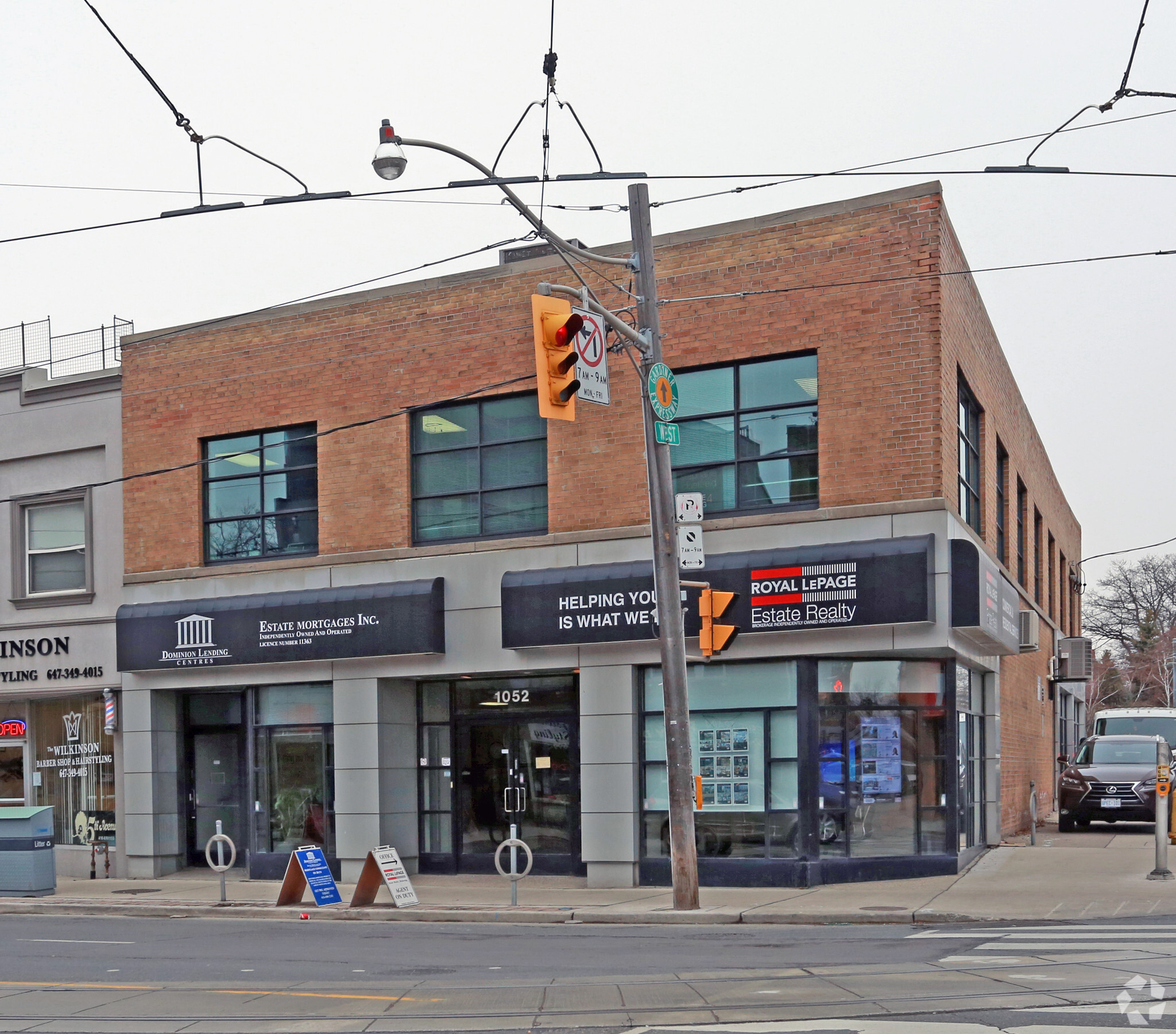 1052 Kingston Rd, Toronto, ON à vendre Photo principale- Image 1 de 1