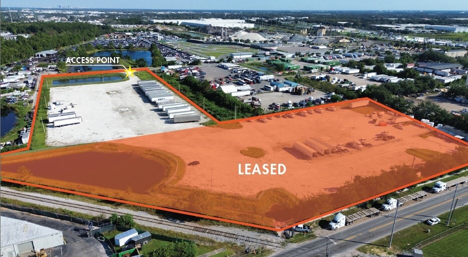 335 Central Florida Pky, Orlando, FL for lease - Building Photo - Image 1 of 11