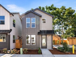 Plus de détails pour 3246 115th Ave, Portland, OR - Multi-résidentiel à vendre