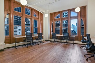 More details for 200 Broadway, New York, NY - Coworking for Lease