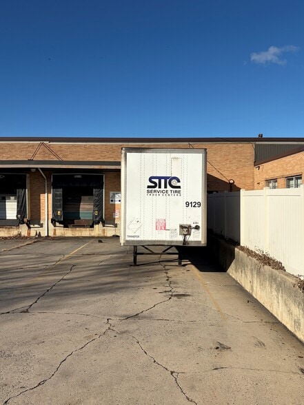2225 Avenue A, Bethlehem, PA for lease - Building Photo - Image 3 of 4