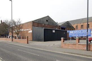 Plus de détails pour 146-148 Abbey St, Derby - Industriel à vendre