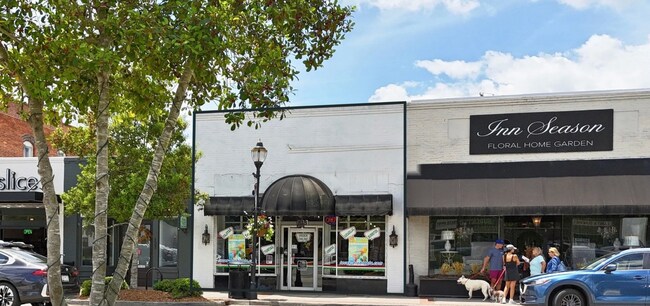 More details for 123 N Main St, Fountain Inn, SC - Retail for Lease
