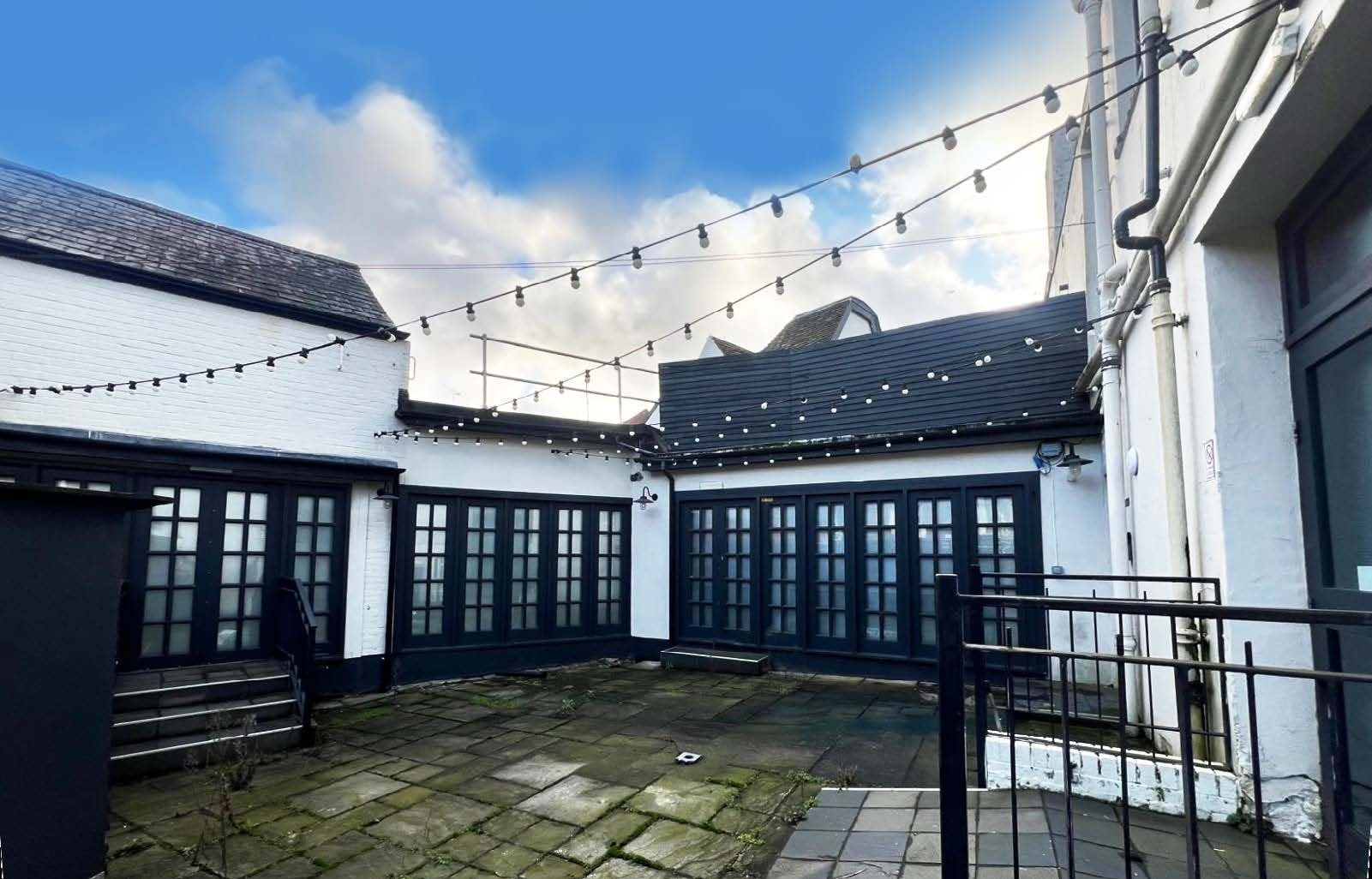 22 London Rd, Sevenoaks for lease Building Photo- Image 1 of 4