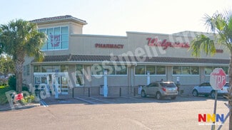 More details for 2480 Highway 19, Holiday, FL - Retail for Sale