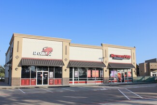 More details for 3823 FM 1092 Rd, Missouri City, TX - Retail for Lease