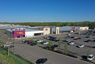 Plus de détails pour 1920-1930 White Bear Ave N, White Bear Lake, MN - Commerce de détail à louer