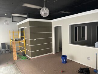 Plus de détails pour 118 S Grant St, Fitzgerald, GA - Bureau, Bureau/Commerce de détail à louer