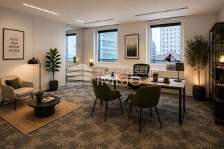 Plus de détails pour Bureau à louer