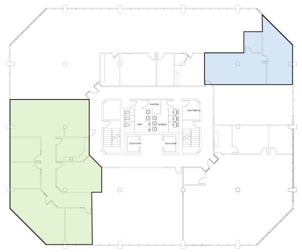 1245 E Brickyard Rd, Salt Lake City, UT for lease Building Photo- Image 1 of 1