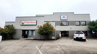 Plus de détails pour 1310-1330 12th St SE, Salem, OR - Bureau, Vente au détail à louer