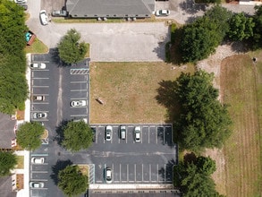 11731 Orpington St, Orlando, FL - Aerial  map view - Image1