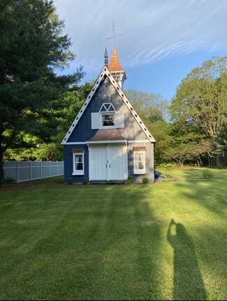 More details for 28 W Bridge St, Saugerties, NY - Office for Lease