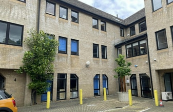 38 St. Aldates, Oxford for lease Building Photo- Image 1 of 2