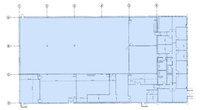 433 Railroad Ave, Shiremanstown, PA for lease Floor Plan- Image 1 of 1