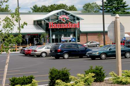 3758 Burgoyne Ave, Hudson Falls, NY à louer Photo du bâtiment- Image 1 de 9