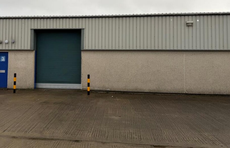 Badentoy Pl, Portlethen à louer - Photo du bâtiment - Image 2 de 5