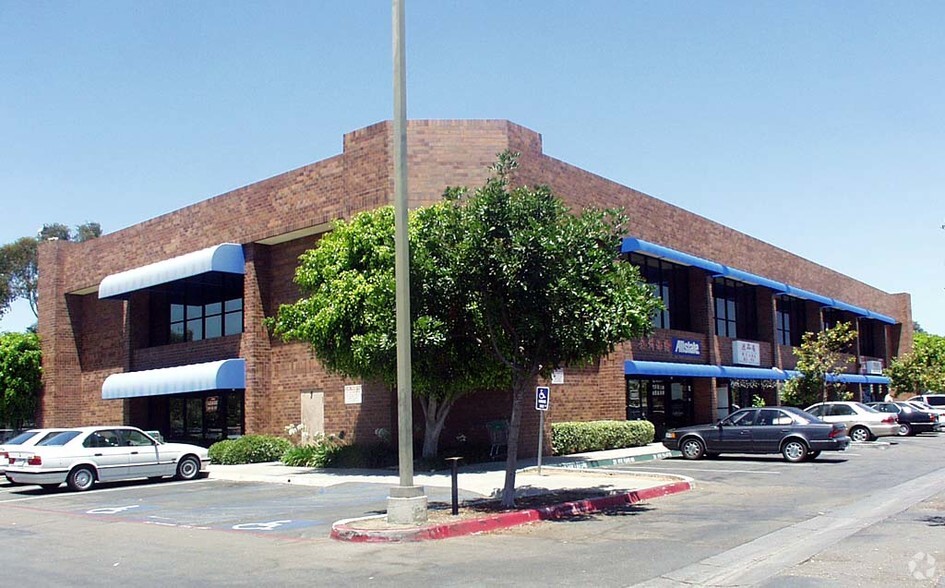 7330 Clairemont Mesa Blvd, San Diego, CA for lease - Other - Image 2 of 6