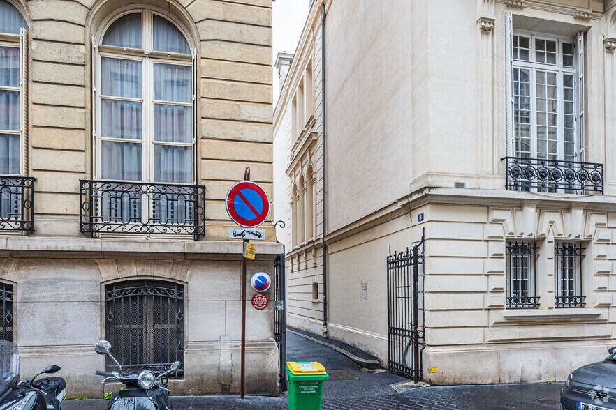10 Villa D'Eylau, Paris à vendre - Photo principale - Image 1 de 2