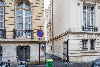 More details for 10 Villa D'Eylau, Paris - Office for Sale