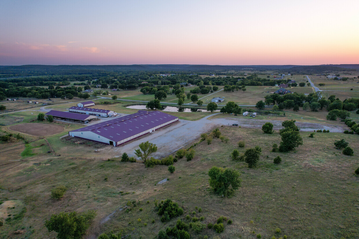 5884 Arena Dr, Sperry, OK for sale Primary Photo- Image 1 of 33