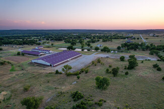 More details for 5884 Arena Dr, Sperry, OK - Sports & Entertainment for Sale