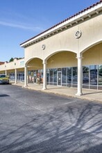 2800 N Macdill Ave, Tampa, FL à louer Photo du bâtiment- Image 1 de 2