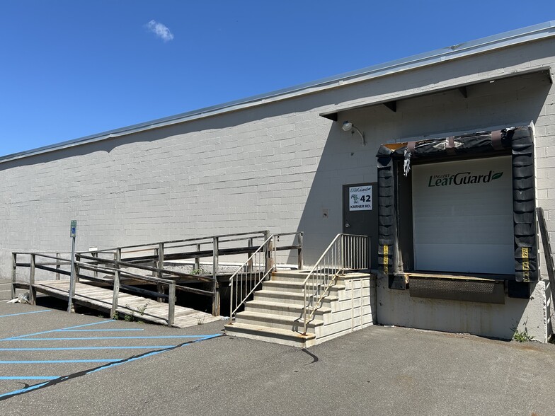 42 Karner Rd, Albany, NY for lease - Building Photo - Image 2 of 9