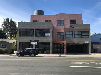 Plus de détails pour 2110 Main St, Santa Monica, CA - Bureau, Flex à louer