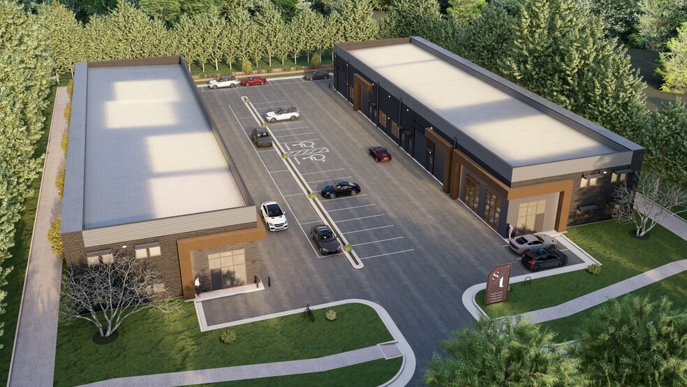 4701 W Main St, Norman, OK for lease - Primary Photo - Image 2 of 18