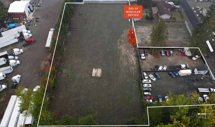 13922 E Canyon Rd, Tacoma, WA for lease Building Photo- Image 1 of 2