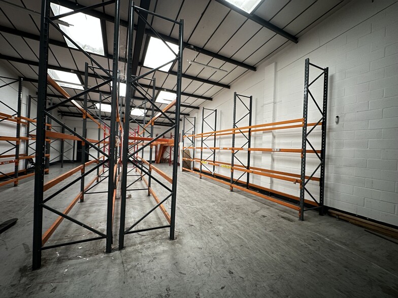 Church Rd, Hounslow à louer - Photo intérieure - Image 3 de 5