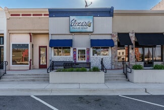 Plus de détails pour 415 N Center St, Durand, IL - Commerce de détail à vendre