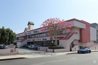 More details for 11870 Santa Monica Blvd, Santa Monica, CA - Retail for Lease